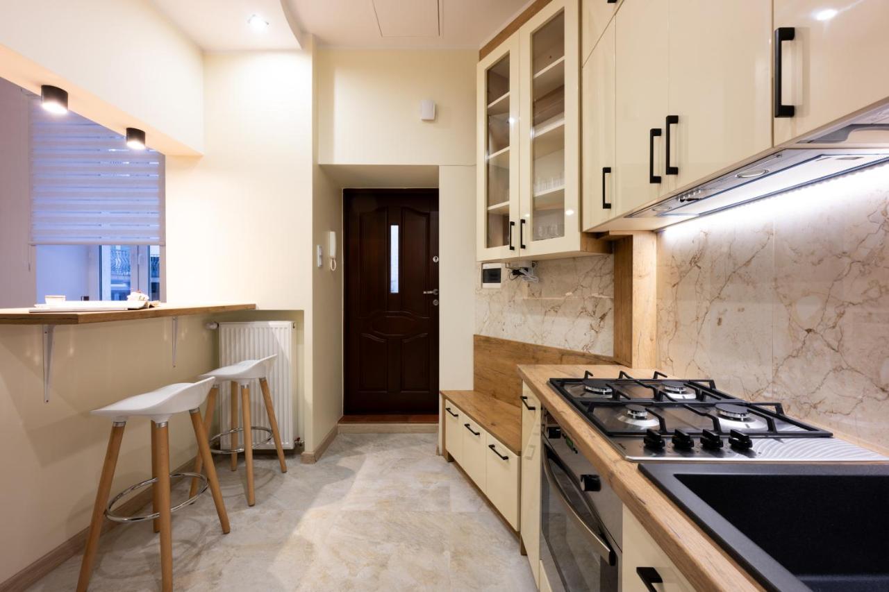 Apartament Native Dietla 17 *