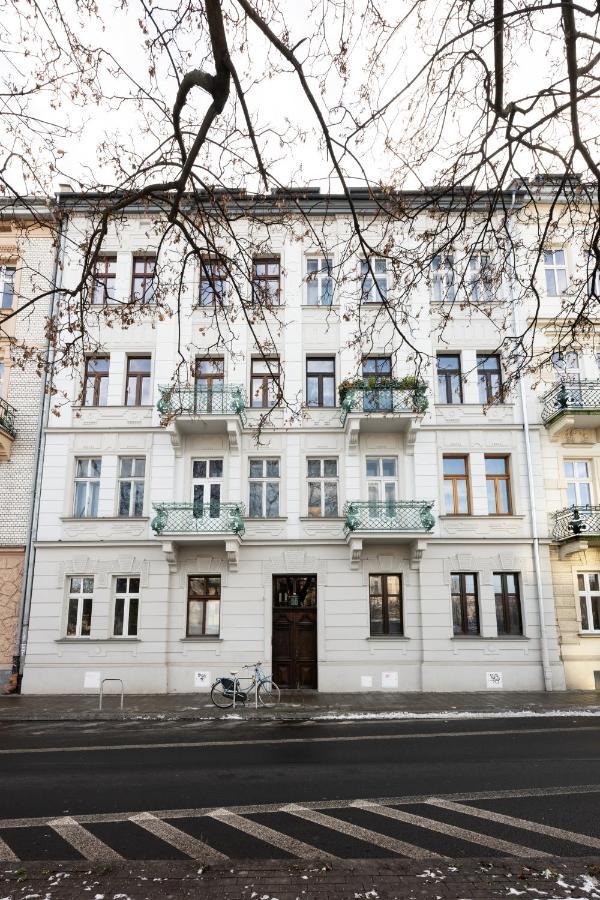 Apartament Native Dietla 17 Kraków