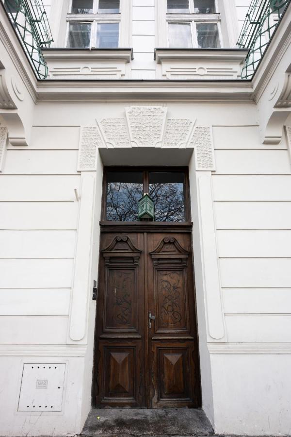 Apartament Native Dietla 17 Kraków