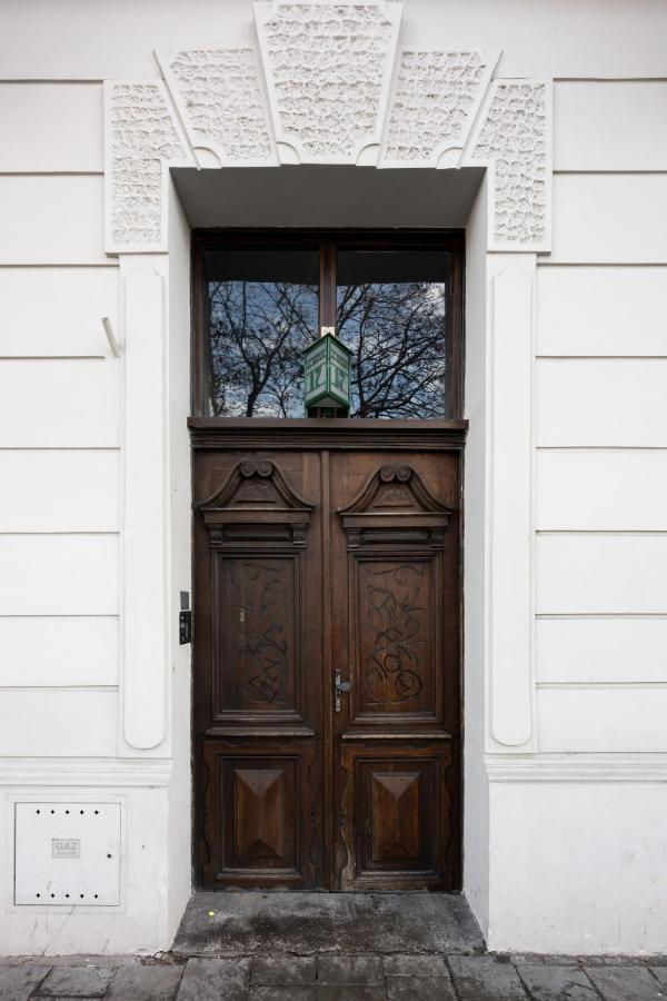 Native Dietla 17 Apartament